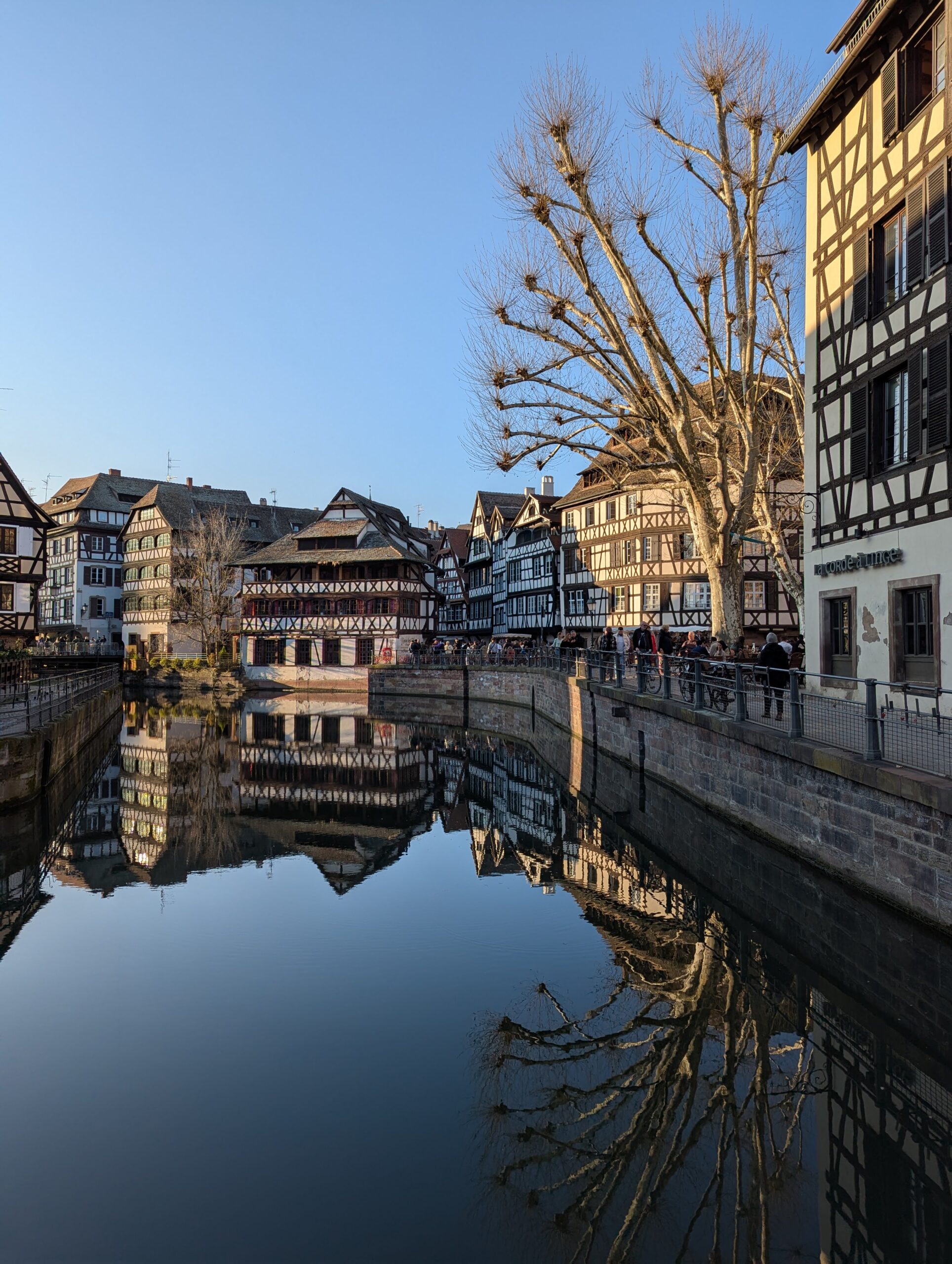 Straßburg – Tipps für einen Kurztrip