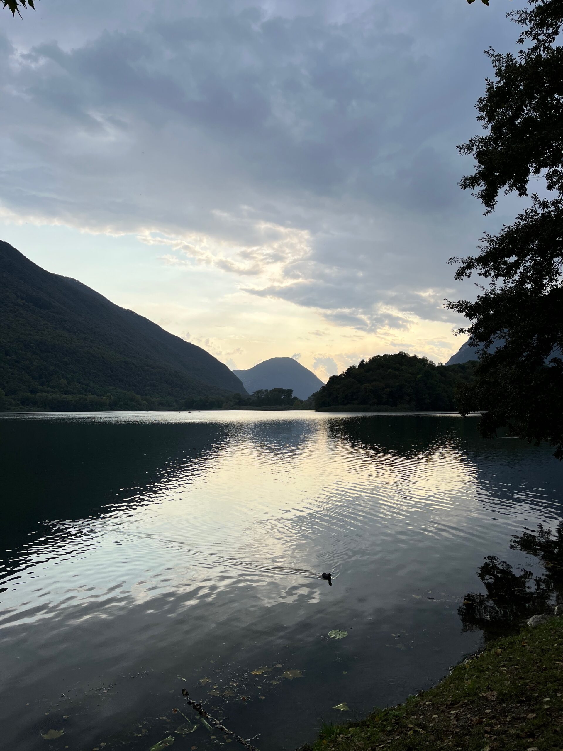 Anreise nach Korsika