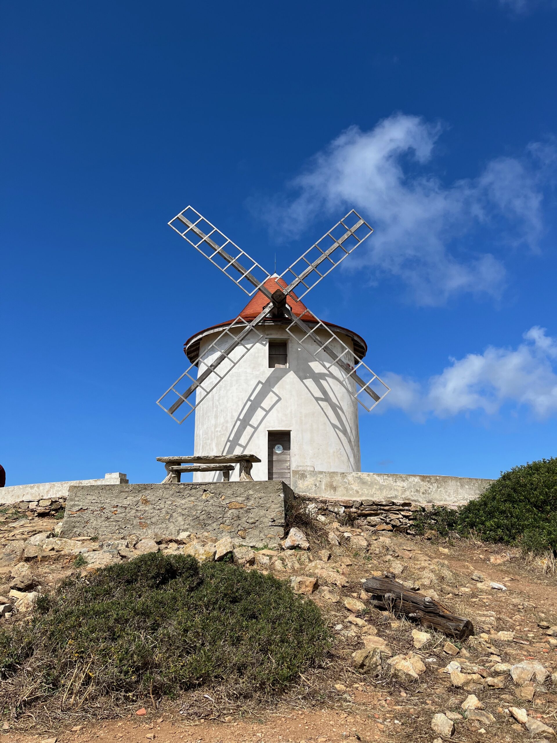 Rund um das Cap Corse