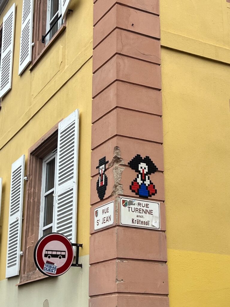 Salut de Colmar
